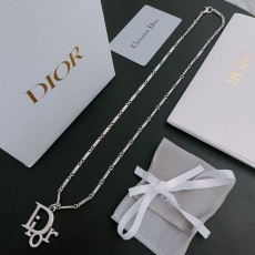 Christian Dior Necklaces